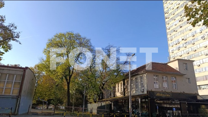 Sunčano, do 20 stepeni